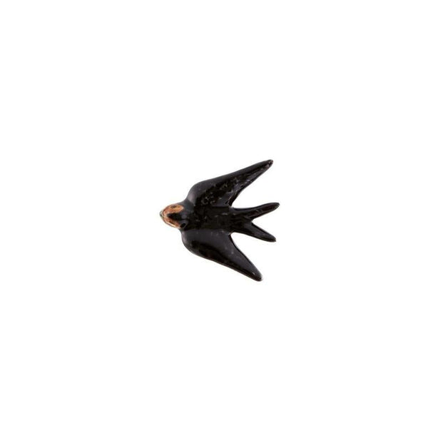 Bordallo Pinheiro Bordallo Pinheiro Magnets Magnet Swallow | Luxury Handmade Ceramics: This Magnets Magnet Swallow from the Bordallo Pinheiro Bordallo Pinheiro collection is a standout piece of luxury ceramic serveware, Portuguese pottery, handcrafted dish, handcrafted in Portugal, Bordallo Pinheiro. Handmade in Portugal, it blends artistic detail with functional charm—perfect as a collector’s item or for elevating your daily table setting.