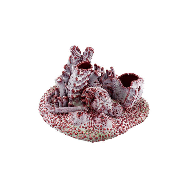 Bordallo Pinheiro Bordallo Pinheiro Wwb Worldwide Bordallianos | Luxury Handmade Ceramics: This Wwb Worldwide Bordallianos from the Bordallo Pinheiro Bordallo Pinheiro collection is a standout piece of luxury ceramic serveware, Portuguese pottery, handcrafted dish, handcrafted in Portugal, Bordallo Pinheiro. Handmade in Portugal, it blends artistic detail with functional charm—perfect as a collector’s item or for elevating your daily table setting.