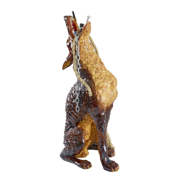 Bordallo Pinheiro Bordallo Pinheiro Wwb Worldwide Bordallians Dora | Luxury Handmade Ceramics: This Wwb Worldwide Bordallians Dora from the Bordallo Pinheiro Bordallo Pinheiro collection is a standout piece of luxury ceramic serveware, Portuguese pottery, handcrafted dish, handcrafted in Portugal, Bordallo Pinheiro. Handmade in Portugal, it blends artistic detail with functional charm—perfect as a collector’s item or for elevating your daily table setting.