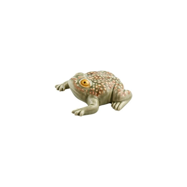 Bordallo Pinheiro Bordallo Pinheiro Toad Large Toad | Luxury Handmade Ceramics: This Toad Large Toad from the Bordallo Pinheiro Bordallo Pinheiro collection is a standout piece of luxury ceramic serveware, Portuguese pottery, handcrafted dish, handcrafted in Portugal, Bordallo Pinheiro. Handmade in Portugal, it blends artistic detail with functional charm—perfect as a collector’s item or for elevating your daily table setting.