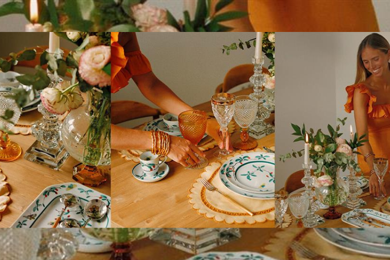 How to Create an Unforgettable Dinner Party