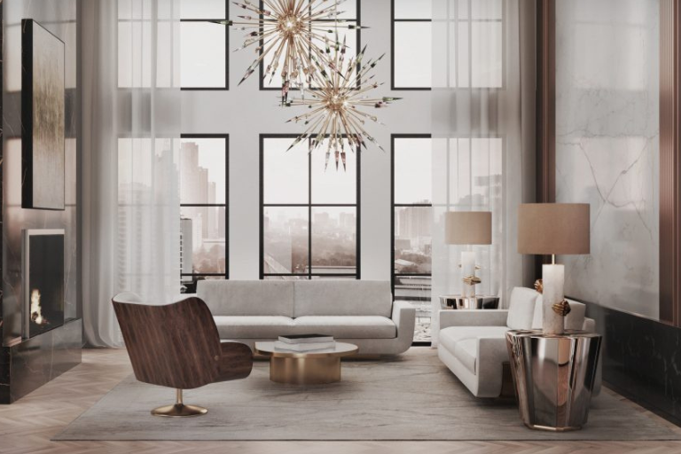 Fresh Neutrals for a Lighter Mood