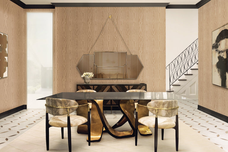 Luxury Dining Room Tables & Chairs to Desire