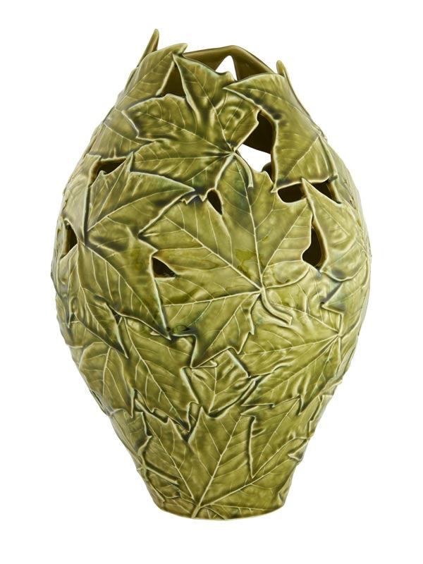 Plane Tree Leaves