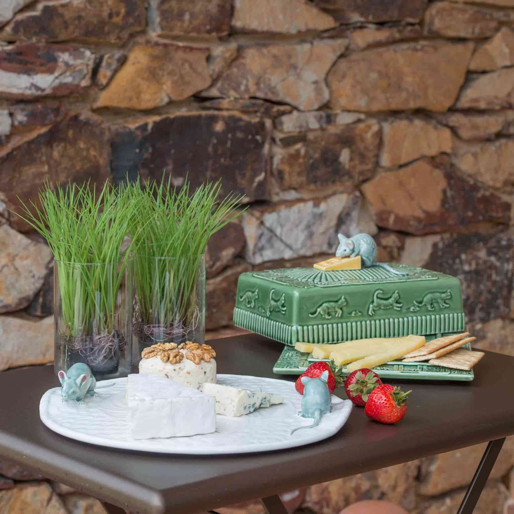 Cheese Trays