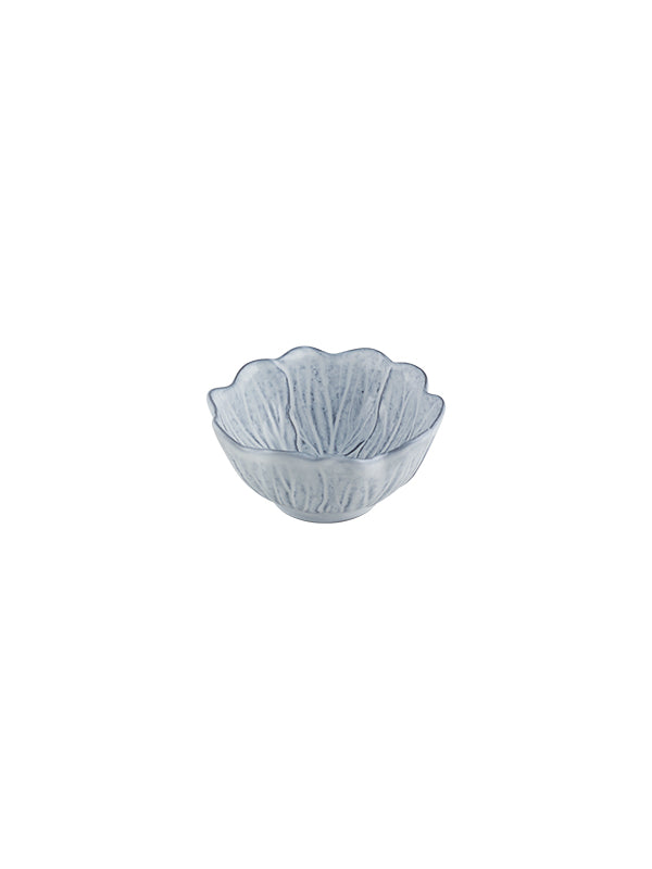 Bordallo Pinheiro Bordallo Pinheiro Flora Small Bowl White, Set Of 4 | Luxury Handmade Ceramics: This Flora Small Bowl White, Set Of 4 from the Bordallo Pinheiro Flora collection is a standout piece of floral dinnerware, colorful ceramic plate, nature-inspired dish, handcrafted in Portugal, Bordallo Pinheiro. Handmade in Portugal, it blends artistic detail with functional charm—perfect as a collector’s item or for elevating your daily table setting.