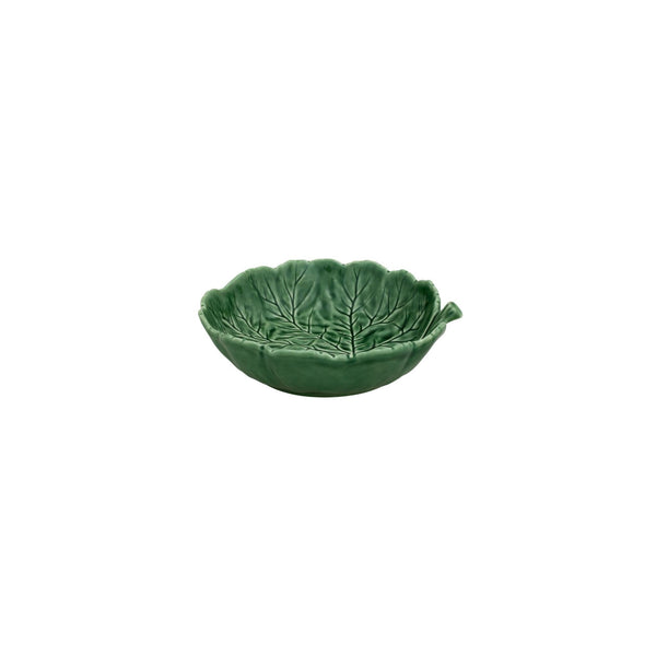 Bordallo Pinheiro Bordallo Pinheiro Geranium Leaf, Set Of 2 | Luxury Handmade Ceramics: This Geranium Leaf, Set Of 2 from the Bordallo Pinheiro Geranium collection is a standout piece of geranium leaf dish, botanical ceramic, green serveware, handcrafted in Portugal, Bordallo Pinheiro. Handmade in Portugal, it blends artistic detail with functional charm—perfect as a collector’s item or for elevating your daily table setting.