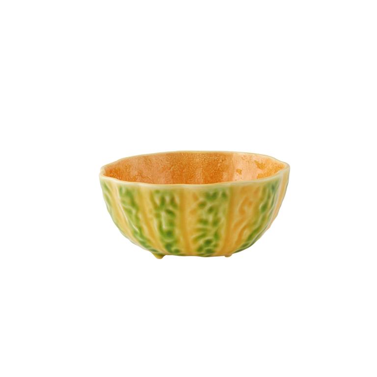 Bordallo Pinheiro Bordallo Pinheiro Pumpkin Pasta Bowl | Luxury Handmade Ceramics: This Pumpkin Pasta Bowl from the Bordallo Pinheiro Pumpkin collection is a standout piece of pumpkin bowl, fall dinnerware, orange ceramic serveware, handcrafted in Portugal, Bordallo Pinheiro. Handmade in Portugal, it blends artistic detail with functional charm—perfect as a collector’s item or for elevating your daily table setting.