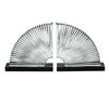Library_Glass_Book_Ends_Vista_Alegre JPG